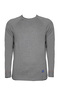 Men's Sweatshirt 12157614-Grey