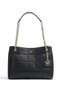 Women's Shoulder Bag 30F1Gusl6L-Blk
