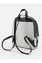 Women's Backpack 35S2G8Tb2V-Opwht - 2