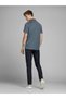 Jjepaulos Polo Ss Noos Basic Slim Fit Polo Collar t-shirt - 2