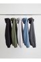I Hooded Water Repellent Men's Raincoat from Freezen Store - 2