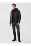 I Normal Fit Hooded Men's Puffer Coat from Freezen Store - 3