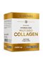 Multi Gold Hydrolyzed Collagen |   30 Chassis 300 Grams |   Type I, Ii, Iii Multi, 21 in One Collagen