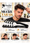 KIRILMAZ Mucize Şekil Tarağı - 2