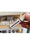 Eyebrow and eyelash serum