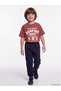I Beli Corded Waistband Boys' Jogger Sweatpants from Freezen Store - 3
