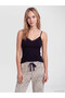 Quality Pieces from Çelebi Store Women's Athlete with Lace Detail and Rope Straps - 2