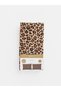 Shining Choices from Shining Store Leopard Embroidered Pillowcase 2-Pack 50X70 cm - 3