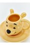 Freezen Store I Winnie the Pooh Printed Ceramic Cup 100 ml - 4