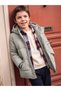 I Hooded Boy's Coat Puffer from Freezen Store - 2