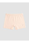 Quality Parts from Çelebi Store Floral Girl's Boxer 3-Piece - 5