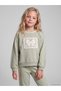 Quality Pieces from Çelebi Store: Girls' Leggings Set with Lace Detail - 3