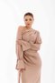 Aura Blush Dress - 4