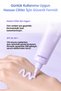 Radiant, Tone Equalizing Cream Filter Fit Milk Tone up (004 Glowy Purple) Spf30 Pa++ - 7