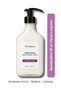 Moisturizing Hand and Body Lotion Fast Absorbing Light Texture 200 ml
