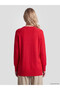 Sparkling Choices from Shining Store Zero Roba Collar Women's Knitwear Tunic - 4