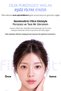 Radiant, Tone Equalizing Cream Filter Fit Milk Tone up (004 Glowy Purple) Spf30 Pa++ - 3