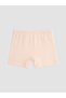 Quality Parts from Çelebi Store Floral Girl's Boxer 3-Piece - 6