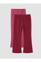 I 2-Pack Girls' Spanish Leggings from Freezen Store - 2