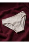 Sparkling Choices Plain Bikini Panties from Shining Store
