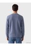 Quality Parts from Çelebi Store Zero Roba Yaka Men's Sweatshirt - 4