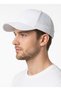 Micro fabric unisex parachute hat - water repellent quick drying lightweight sports baseball cap
