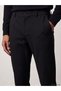 Shining Choices from Shining Store Slim Fit Gabardine Men's Trousers - 4