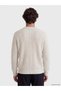 I Zero Roba Collar Men's Knitwear Sweater from Freezen Store - 5