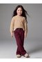 Sparkling Choices Girls' Gabardine Pants from Shining Store