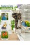Smart Bird Feeder Large Size - 2