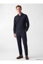 I Dar Slim Fit Interlock Men's Shirt from Freezen Store - 3