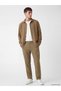 I Normal Fit Dobby Men's Trousers from Freezen Store - 2