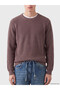 I Zero Roba Collar Men's Sweater from Freezen Store - 4