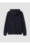 Sparkling Choices from Shining Store Men's Hooded Zipper Sweatshirt - 7
