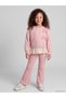 I Lace Detailed Girls' Set from Freezen Store - 3