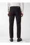 Peak New Season Black Regular Fit Men's Trousers - 4
