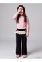 Sparkling Choices Embroidered Girls' Thick Sweatpants from Shining Store - 2