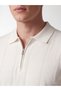 Sparkling Choices by Shining Store Devrik Roba Collar Men's Knitwear Sweater - 4