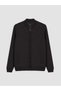 Sparkling Choices from Shining Store Standard Fit College Roba Collar Men's Knitwear Cardigan - 6