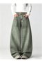 Angel Baggy Jean Pants - 2
