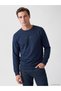Timeless Clothing & Timeless Choices Zero Roba Collar Men's Sweatshirt - 2