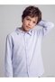 Shining Choices from Shining Store Gabardine Boys' Shirt - 4