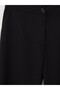Peak New Season Black High-Waisted Women's Pants. - 7