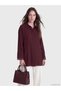 Esvab • Modern & Distinctive Poplin Women's Shirt Tunic - 2