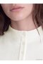 I Dik Roba Collar Women's Cardigan from Freezen Store - 5