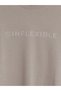 Timeless Clothing & Timeless Choices Zero Roba Collar Printed Men's Sweatshirt - 6