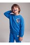Sparkling Choices Sonic Printed Boys' Set from Shining Store - 3