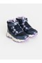 Leather-Look Girls' Boots for Style Enthusiasts from Uzg Store - 2