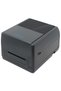 طابعة باركود حرارية TXP-400 بدقة 203 نقطة في البوصة، طابعة حرارية مباشرة عبر USB، طابعة باركود إيثرنت