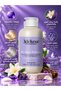 No Yellow Bleached Highlighted and Grey Hair Yellow Tone Neutralizing with Violet Pigments 250ml - 2
